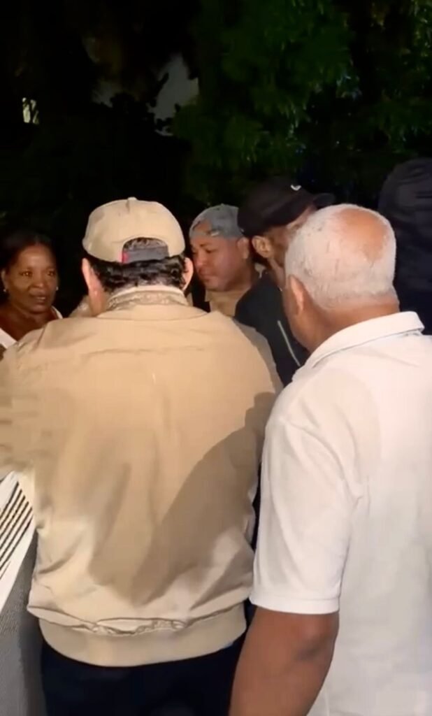 FUNDACIÓN ALEJANDRO ASMAR LLEVA AYUDA A FAMILIAS AFECTADAS POR MELISSA Y CONVOCA A EMPRESARIOS A SUMARSE