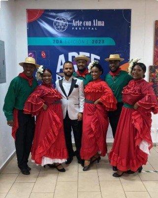 FESTIVAL “ARTE CON ALMA” CELEBRARÁ SU TERCERA EDICIÓN DESTACANDO EL TALENTO Y LA IDENTIDAD CULTURAL DOMINICANA