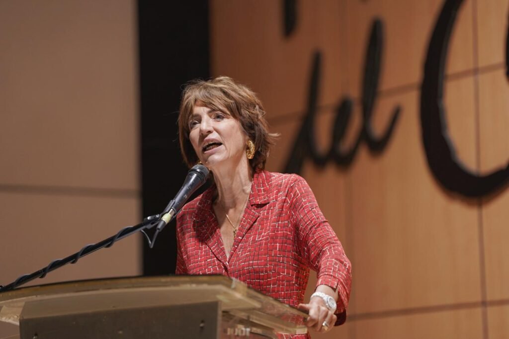 SUPÉRATE REALIZA DIÁLOGO INTERNACIONAL SOBRE POLÍTICAS DE CUIDADO Y EQUIDAD