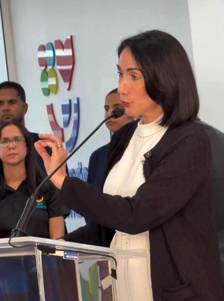 INDOTEL E INCART IMPULSAN PROYECTO TECNOLÓGICO PARA FORTALECER LA ATENCIÓN EN ONCOLOGÍA PEDIÁTRICA