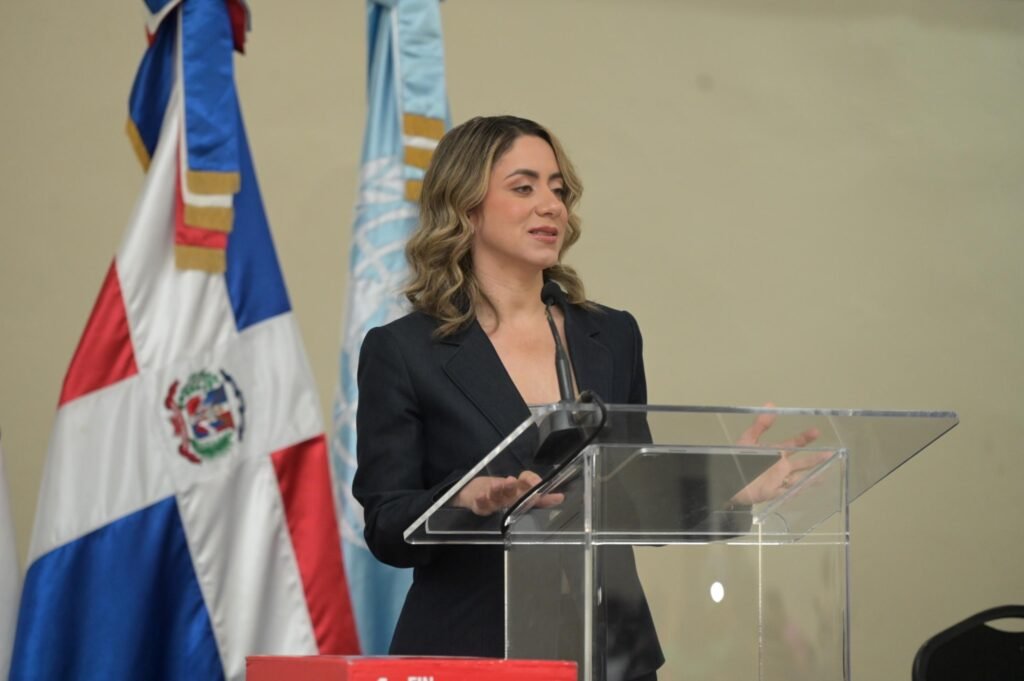 MINISTERIO DE LA MUJER, NACIONES UNIDAS Y EMBAJADA DEL REINO UNIDO CONCLUYEN CONSULTA NACIONAL SOBRE CONDICIÓN SOCIAL Y JURÍDICA DE LAS MUJERES