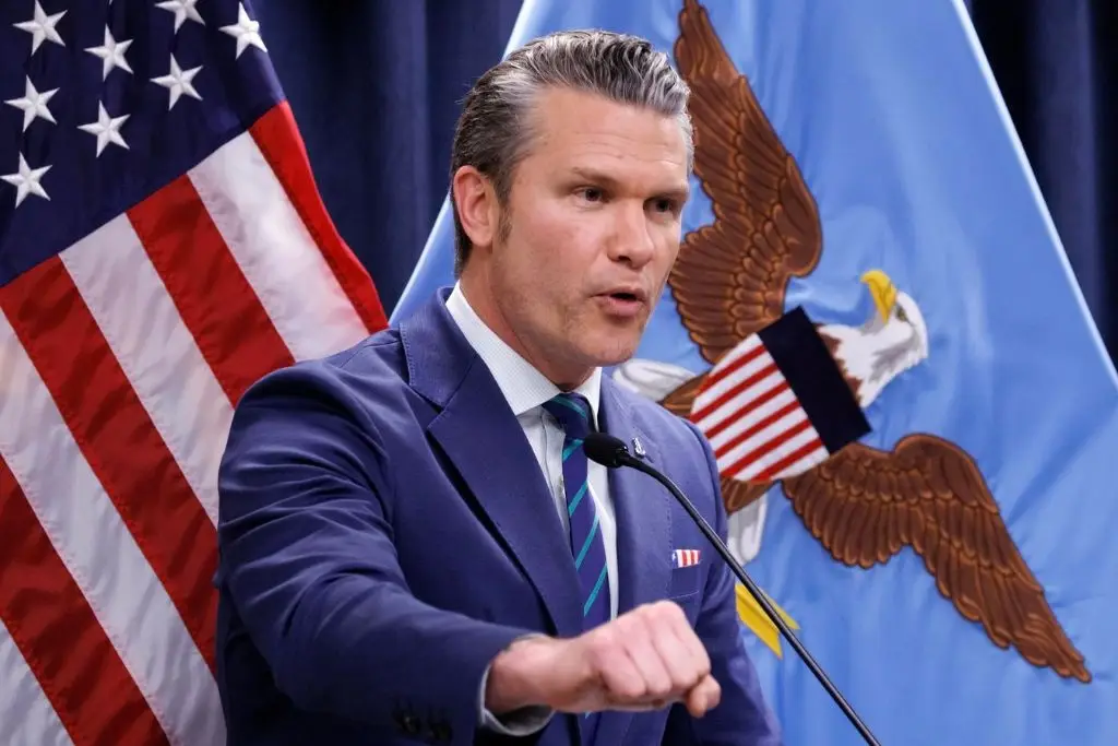 PENTÁGONO ANUNCIA ESCALADA MILITAR EN MEDIO ORIENTE MIENTRAS AUMENTA LA TENSIÓN ENTRE WASHINGTON Y TEHERÁN