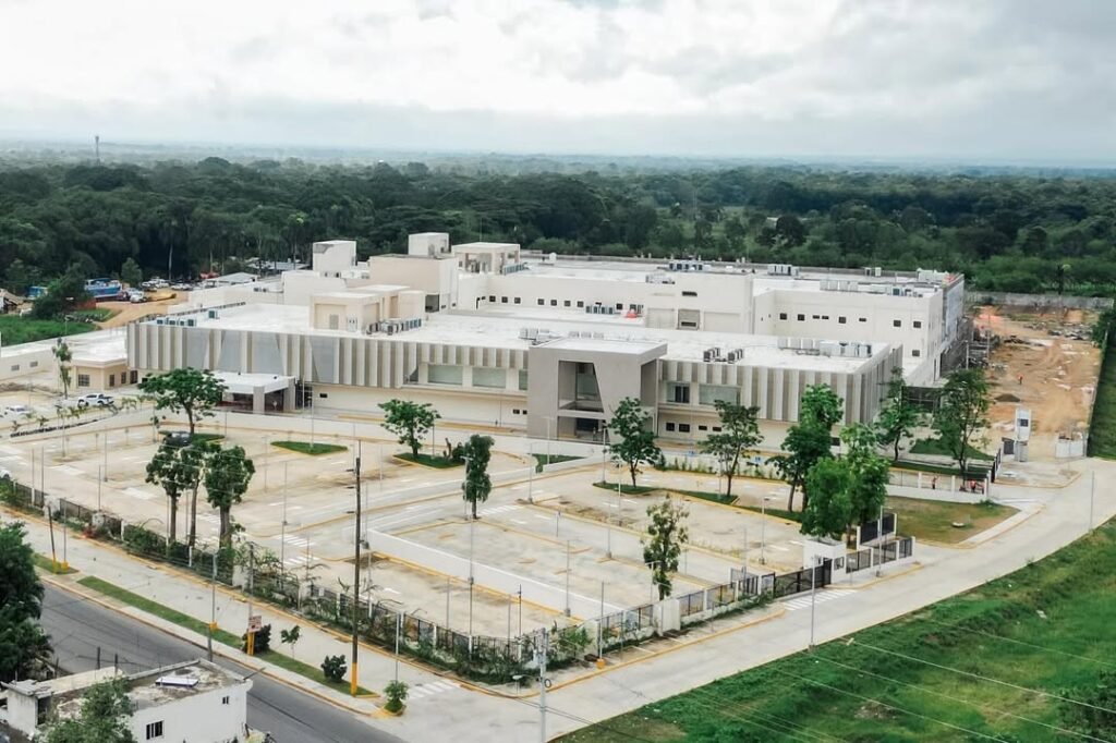 HOSPITAL ÁNGEL MARÍA GATÓN EN SFM AMPLÍA SERVICIOS Y ENTRA EN NUEVA FASE OPERATIVA