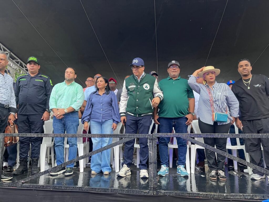 LA AVENIDA VENEZUELA SE LLENA DE PROTAGONISMO FEMENINO CON EL DESFILE CULTURAL MUNICIPAL SDE 2026