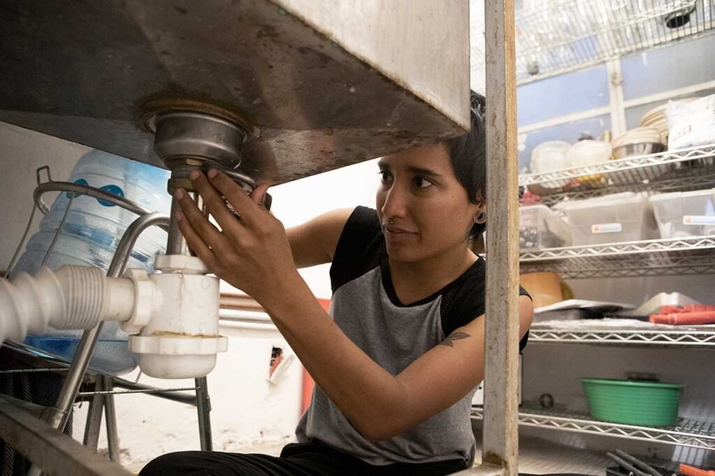 CASI 19 MILLONES DE MUJERES EN MÉXICO FUERA DEL TRABAJO REMUNERADO, ALERTA ONG