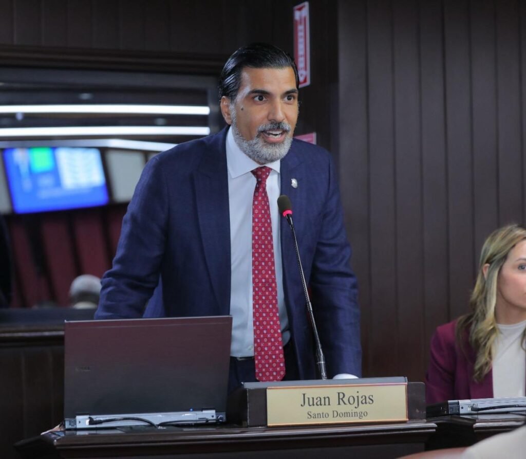 DIPUTADO JUAN JOSÉ ROJAS RECHAZA CONSTRUCCIÓN DE CEMENTERIO PRIVADO EN EL NARANJO, SAN LUIS